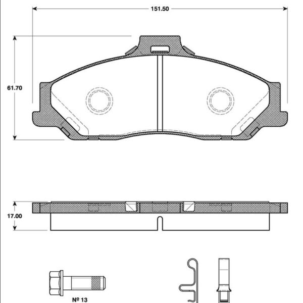 JARRUPALASARJA_ETEEN_FORD_RANGER