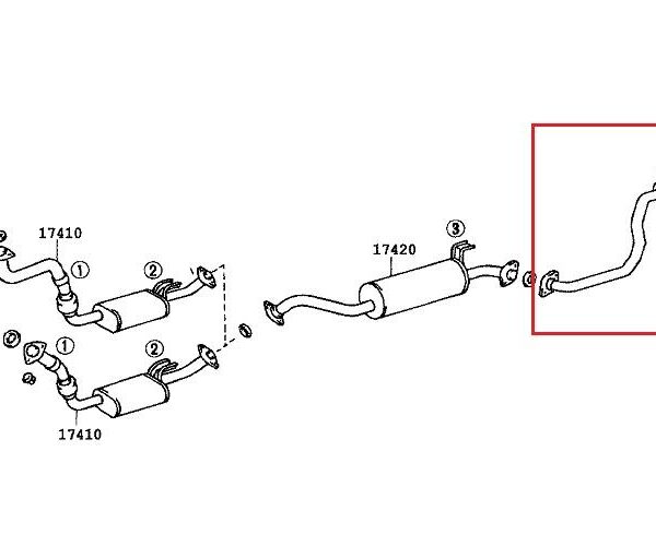 PAKOPUTKI_TAKIMMAINEN_OSA_TOYOTA_LC80_