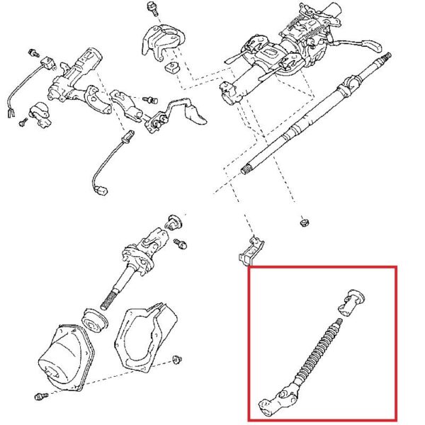 OHJAUSAKSELI_TOYOTA_LAND_CRUISER_120__SARJA