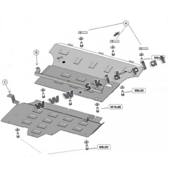 POHJAPANSSARI_MERCEDES_BENZ_VITO_W447_4x4