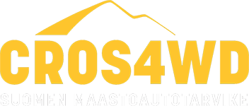 Maastoautotarvike